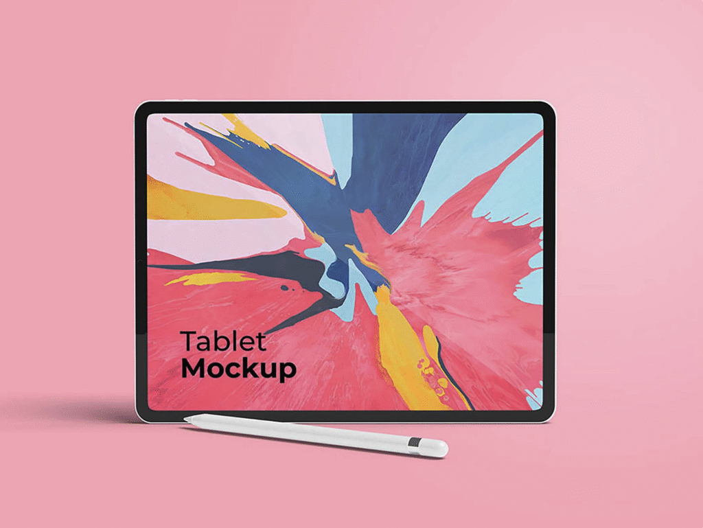 Product gallery